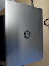 惠普（HP）ProBook16 16英寸商務(wù)辦公輕薄筆記本電腦英特爾酷睿Core5-210H 8G 512 指紋【國家補貼】 曬單實(shí)拍圖