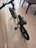 鳳凰兒童自行車(chē)輕量鎂合金學(xué)生小孩單車(chē)帶輔助輪3-6-10-12歲小中大童 推薦：【頂配-碟剎一體輪】科技銀丨大禮包+98%已安裝 16寸（目前身高115-125cm選擇） 曬單實(shí)拍圖