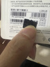 聯(lián)想（lenovo）內存卡存儲卡tf卡 行車(chē)記錄儀運動(dòng)相機無(wú)人機手機監控內存卡Micro sd卡u3/v30 小新跳跳卡 128GB-行車(chē)記錄儀&安防監控相機專(zhuān)用 曬單實(shí)拍圖