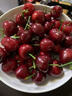 簡(jiǎn)線(xiàn)大連美早大櫻桃產(chǎn)地直發(fā)現摘鮮發(fā)國產(chǎn)車(chē)厘子5斤4J5J 900g(凈重) 超劃算 超大果3J 單果30-32mm 現摘鮮發(fā) 曬單實(shí)拍圖