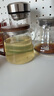 TEAHUE泡茶壺玻璃茶水分離快客杯煮茶壺加厚家用辦公茶具沏茶水壺 曬單實(shí)拍圖
