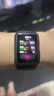 華為（HUAWEI）手表WATCH D【咨詢(xún)享優(yōu)惠】腕部心電血壓采集記錄儀家用血氧睡眠壓力體溫監測健康家人朋友禮物D2 曜石黑【貼膜+曬單禮品六選一】 曬單實(shí)拍圖