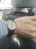 【二手99新】歐米茄(OMEGA)男表碟飛系列 正裝手表蝶飛瑞士名表自動(dòng)機械 二手奢侈品男士腕表 動(dòng)儲白盤(pán) 424.13.40.21.02.001 曬單實(shí)拍圖