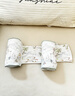 BUBBLE TREE新生嬰兒定型枕0到6個(gè)月寶寶矯糾正頭型防偏頭專(zhuān)用幼兒 曬單實(shí)拍圖
