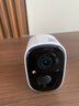 神眸家門(mén)口樓道攝像頭 免插電監控器 無(wú)線(xiàn)wifi家用室內電池充電戶(hù)外太陽(yáng)能高清夜視手機遠程磁吸免打孔 【升級款】BC22S-白色（性?xún)r(jià)比優(yōu)選） 32G 曬單實(shí)拍圖