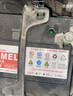 駱駝(CAMEL)汽車(chē)電瓶蓄電池55D23L/R(2S) 12V歡動(dòng)普力馬上門(mén)安裝 曬單實(shí)拍圖