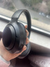 Viken【柏林之聲丨主動(dòng)降噪第1名】藍牙耳機頭戴式2026最新款金榜高音質(zhì)無(wú)線(xiàn)耳麥有線(xiàn)電腦適用蘋(píng)果小米 曬單實(shí)拍圖