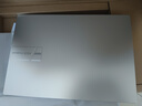 華碩無(wú)畏14 英特爾標壓處理器 14英寸高性能輕薄商務(wù)辦公筆記本電腦 i5-13420H 512G 16G 星辰銀 曬單實(shí)拍圖