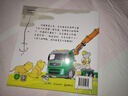 愛(ài)折騰的小藍象 全6冊 3-6歲兒童情商養成繪本 一個(gè)大大的梨同作者 啟發(fā)兒童好奇心創(chuàng  )造力 好習慣養成 親子共讀 新華正版 愛(ài)折騰的小藍象 曬單實(shí)拍圖