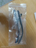 奢鳥(niǎo)TR90眼鏡腿配件外牙支架通用更換可拆卸單牙1.2mm鏡腿 G款 曬單實(shí)拍圖