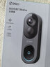 360可視門(mén)鈴6Pro 500萬(wàn)超清畫(huà)質(zhì)家用監控智能門(mén)鈴電子貓眼攝像頭無(wú)線(xiàn)wifi手機遠程查看對講 曬單實(shí)拍圖