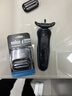 博朗（BRAUN）德國博朗五系刀頭 原裝S5系剃須刀網(wǎng) 52B 51S51B適用5040s5030S等 54B 適配小獵豹5/6系 送潤滑油和刷子 曬單實(shí)拍圖