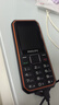 飛利浦（PHILIPS）E588L 全網(wǎng)通4G老年人手機 大聲音超長(cháng)待機大屏大字體直板按鍵老人專(zhuān)用手機學(xué)生備用功能機 星空黑 曬單實(shí)拍圖