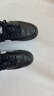 耐克NIKE板鞋男空軍一號 AIR FORCE 1運動(dòng)鞋FZ0627-010黑40 曬單實(shí)拍圖