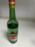 紅星二鍋頭 大二 清香型白酒 56度 750ml*6瓶 整箱裝 純糧口糧酒 曬單實(shí)拍圖