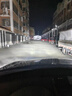 雪萊特led汽車(chē)大燈車(chē)燈改裝激光燈光升級專(zhuān)用遠近一體近光燈超亮h7燈泡 曬單實(shí)拍圖