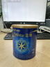 美贊臣藍臻2段奶粉較大嬰兒配方奶粉（6-12月）300g*1罐 乳鐵蛋白 DHA 曬單實(shí)拍圖