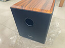 CHQIAO 家用無(wú)源低音炮木質(zhì)家庭影院6.5寸8寸10寸12寸低音炮音響大功率超重低音音箱 CHQ10無(wú)源（10寸低音炮） 曬單實(shí)拍圖