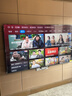 海爾（Haier）電視85英寸 4K超高清64GB大內存高刷高色域WiFi6 智慧全面屏彩電液晶護眼超薄游戲平板家用電視機 85英寸 高端 | 超薄0貼Mini 高配高性能/H7C 曬單實(shí)拍圖