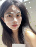 維特絲377氨基酸洗面奶男女士美白淡斑提亮膚色深層清潔毛孔控油潔面乳 曬單實(shí)拍圖