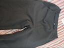 優(yōu)衣庫童裝男童女童快干廓形運動(dòng)褲彎刀鐮刀長(cháng)褲480343 483389 480343/03灰色 160 曬單實(shí)拍圖