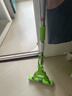 3M思高膠棉拖把27cm桿長(cháng)126cm2頭WB1 PVA對折式免手洗吸水海綿拖把 曬單實(shí)拍圖
