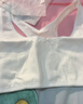 巴拉巴拉女童內衣發(fā)育期防走光防凸點(diǎn)兒童小背心女孩抹胸文胸209925195004 曬單實(shí)拍圖