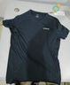 探路者（TOREAD）速干T恤春夏戶(hù)外男士透氣速干衣輕薄干爽短袖T恤TAJK81403 曬單實(shí)拍圖