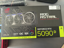 華碩銳龍R7 9850X3D 華碩ROG全家桶5070TI主機5080顯卡9800X3D 游戲電競直播AIDIY組裝機電腦整機 R7 9850X3D+RTX5070TI丨二 曬單實(shí)拍圖