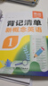 【易蓓】背記清單新概念英語(yǔ)1 新概念第1冊單詞短語(yǔ)句子語(yǔ)法知識點(diǎn)匯總句型句式知識清單大盤(pán)點(diǎn) 曬單實(shí)拍圖