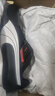 彪馬（PUMA）薄底鞋|復古魔術(shù)貼賽車(chē)鞋男女冬季休閑鞋REDON185999 黑色-白色-鮮紅色-02 43 【尺碼偏小】 曬單實(shí)拍圖