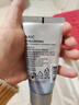 AHC 透明質(zhì)酸亮澤洗面奶50ml/支中樣 （試用裝/非賣(mài)品）生日禮物 曬單實(shí)拍圖