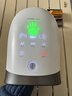 海爾（Haier）手部按摩器手指手掌手腕指關(guān)節腱鞘按摩儀揉捏穴位熱敷送老人禮物 曬單實(shí)拍圖