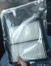 馬勒空氣濾芯濾清器空濾空氣濾格LX5433(適用于風(fēng)光580 1.5T) 曬單實(shí)拍圖