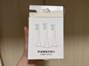 MUBE適配飛利浦電動(dòng)牙刷頭替換頭HX6730/6511/3216/9023/9352/3226系列 升級旗艦款 曬單實(shí)拍圖