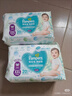 幫寶適（Pampers）清新幫拉拉褲加加大XXL28片超薄干爽泡泡尿不濕透氣 曬單實(shí)拍圖