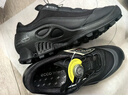 愛(ài)步（ECCO）BOA旋鈕運動(dòng)鞋  26年新款防水透氣跑鞋戶(hù)外運動(dòng)鞋男鞋 健步803664 黑色/金屬黑色80366461689 40 （尺碼偏大，建議拍小一碼） 曬單實(shí)拍圖