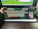 AKKO3098紅豆抹茶主題有線(xiàn)/藍牙/2.4G三模機械鍵盤(pán)98鍵配列筆記本電腦辦公電競游戲專(zhuān)用無(wú)線(xiàn)外接鍵盤(pán) 曬單實(shí)拍圖
