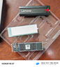 聯(lián)想（Lenovo）128GB SSD固態(tài)硬盤(pán)m.2接口(NVMe協(xié)議)SL700拯救者PCIe3.0 臺式機筆記本通用 曬單實(shí)拍圖