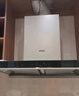 老板65D3S歐式大吸力抽油煙機+名氣不銹鋼防爆燃氣灶具簡(jiǎn)約風(fēng)煙灶兩件套 曬單實(shí)拍圖