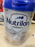 諾優(yōu)能（Nutrilon）諾優(yōu)能Nutrilon 荷蘭牛欄白金版 嬰幼兒新生兒寶寶配方奶粉 【比利時(shí)版】牛欄白金版2段800g 6罐 曬單實(shí)拍圖