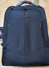 新秀麗（Samsonite）電腦包雙肩包商務(wù)背包筆記本包休閑都市36B*09009黑色15英寸 曬單實(shí)拍圖
