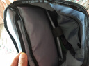 國家地理新款定制雙肩包大容量背包商務(wù)17寸男士新款16寸電腦包 冰川藍—（可放16寸電腦） 16寸 曬單實(shí)拍圖