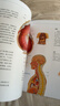 人體解剖學(xué)：結構和功能圖譜 曬單實(shí)拍圖