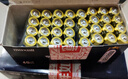 麥克賽爾（Maxell）5號電池40粒 五號電池堿性 適用于兒童玩具/體溫計/遙控器/耳溫槍/無(wú)線(xiàn)鼠標/血糖儀/血壓計等LR6AA 曬單實(shí)拍圖