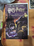 現貨 哈利波特與魔法石 英文原版小說(shuō) 哈利波特1 Harry Potter and the Philosopher Stone Sorcerer's Stone JK羅琳 曬單實(shí)拍圖