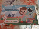 幼學(xué)小蝌蚪點(diǎn)讀筆a8s幼兒童1-3-6-12歲英語(yǔ)早教raz分級閱讀繪本幼學(xué)毛毛蟲(chóng) 【爆款推薦】A6S(32G)藍 曬單實(shí)拍圖