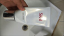 SK-II女士潔面120g*2氨基酸洗面奶sk2化妝品護膚品套裝禮盒生日禮物女 曬單實(shí)拍圖