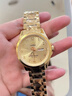 歐品客瑞士正品勞力男士手表機械表十大名表2026新款簡(jiǎn)防水名牌男表 R3228全金金面-官方標配 原裝進(jìn)口 41mm 直徑 曬單實(shí)拍圖