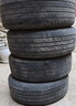 米其林（MICHELIN）汽車(chē)輪胎 205/55R16 91V 耐越 ENERGY MILE 適配朗逸/速騰/卡羅拉 曬單實(shí)拍圖